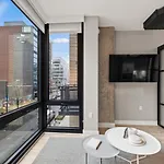 Coda On Half, A Placemakr Experience - Navy Yard