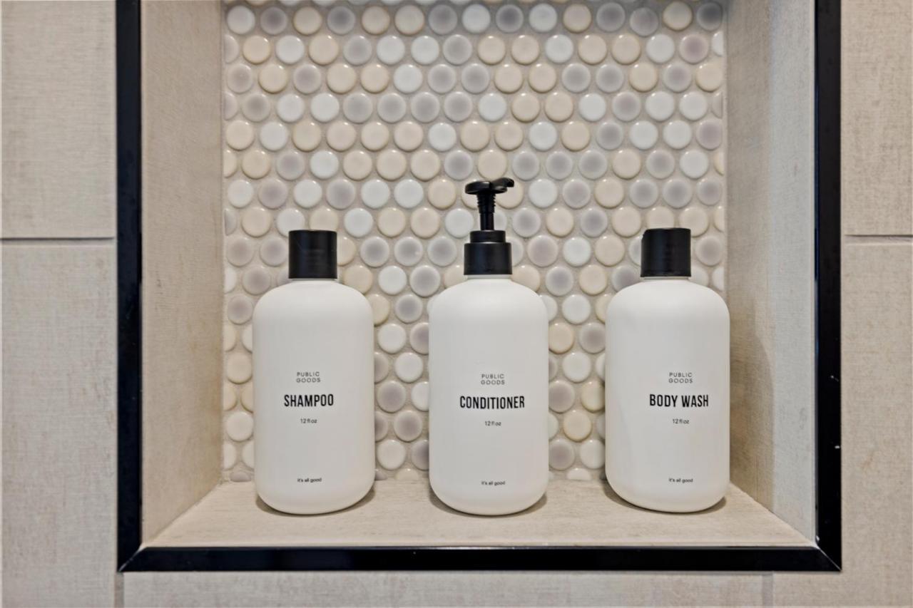 Apartahotel Coda On Half, A Placemakr Experience - Navy Yard *