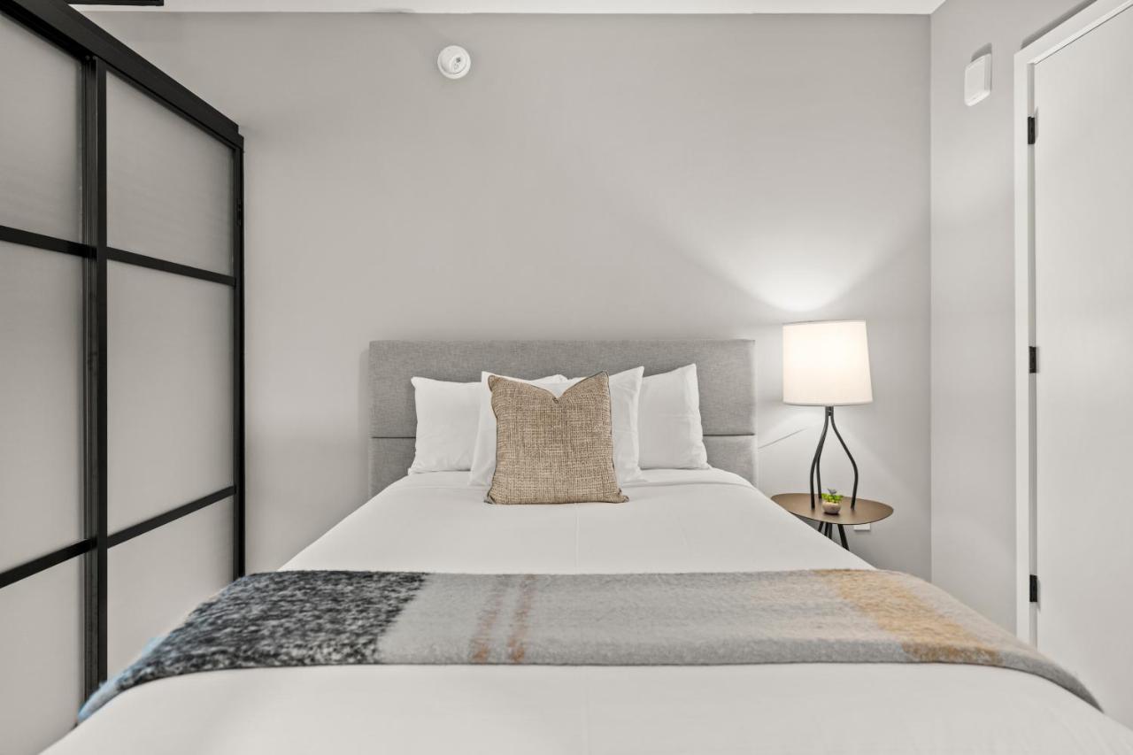 Coda On Half, A Placemakr Experience - Navy Yard Apartahotel Washington