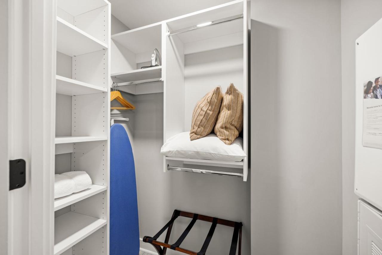 Coda On Half, A Placemakr Experience - Navy Yard Apartahotel *