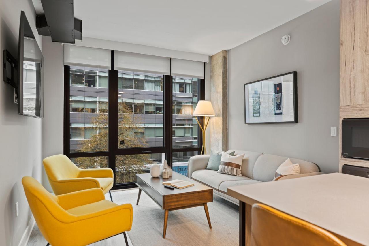 Coda On Half, A Placemakr Experience - Navy Yard *