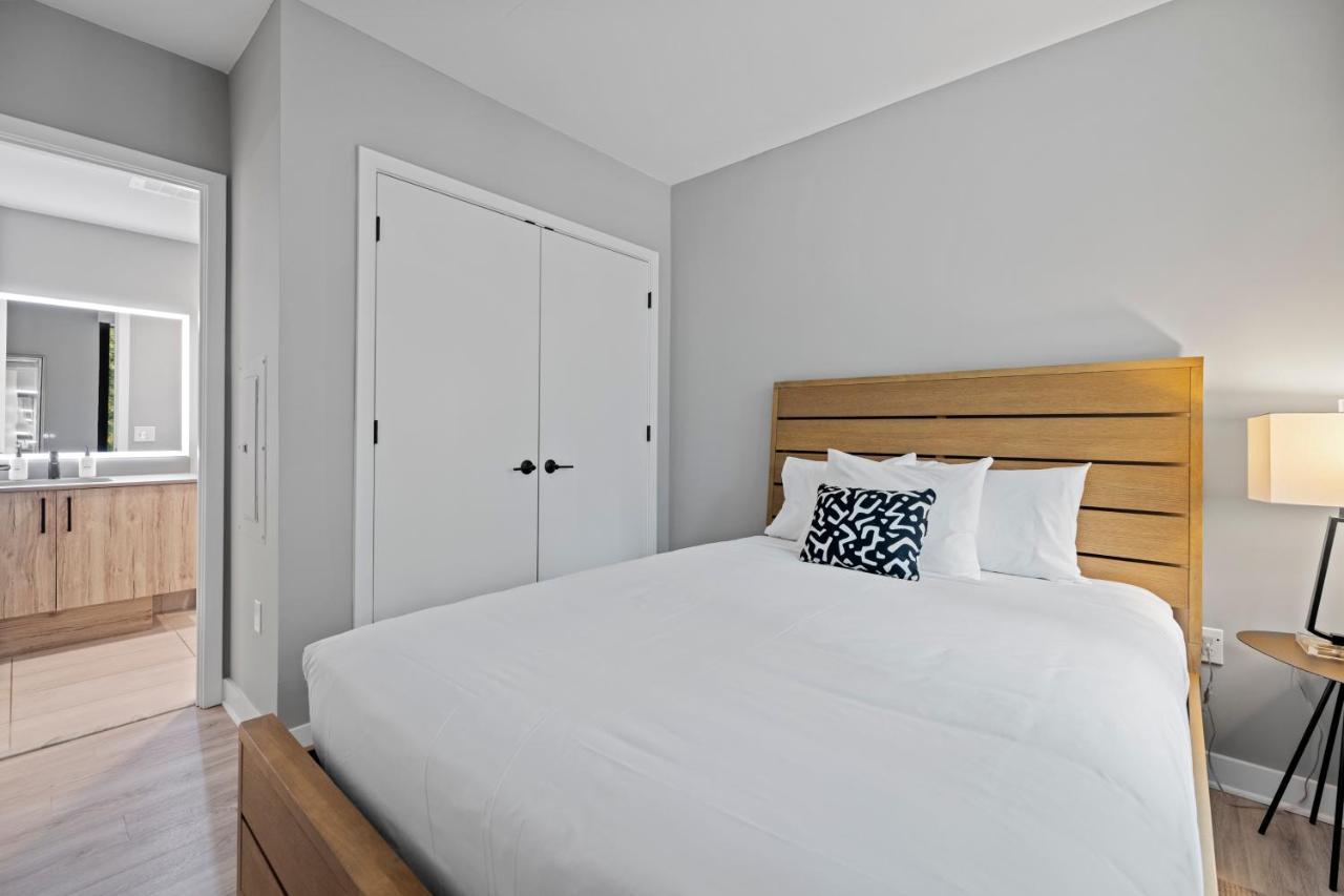 Coda On Half, A Placemakr Experience - Navy Yard Apartahotel