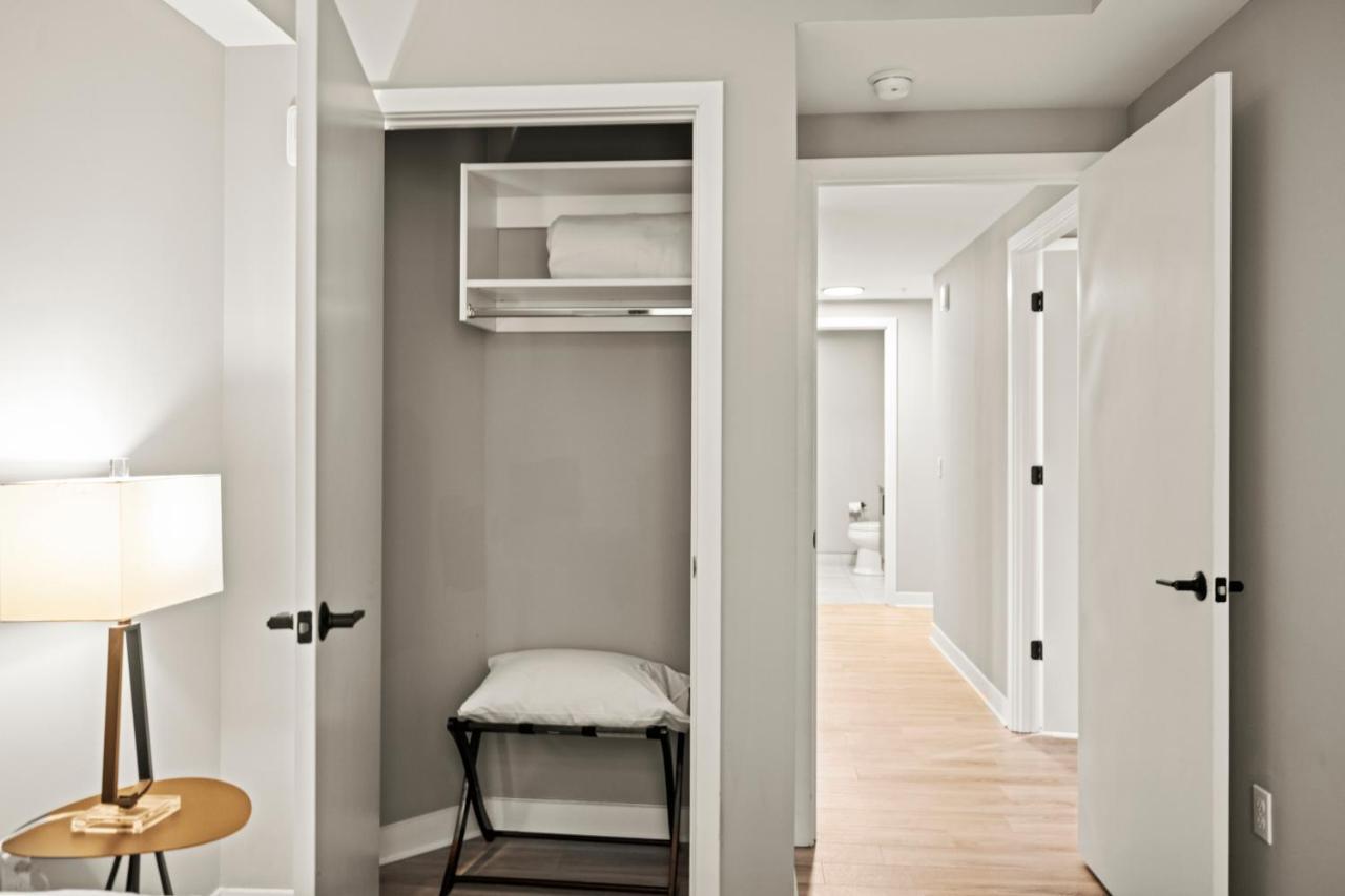 Apartahotel Coda On Half, A Placemakr Experience - Navy Yard Washington