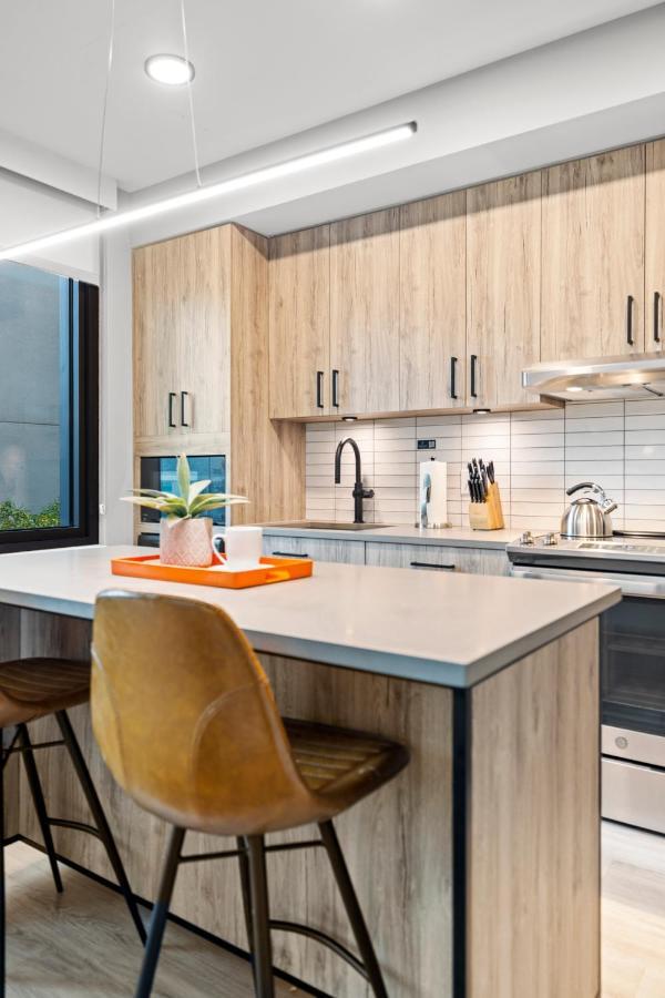 Coda On Half, A Placemakr Experience - Navy Yard Washington