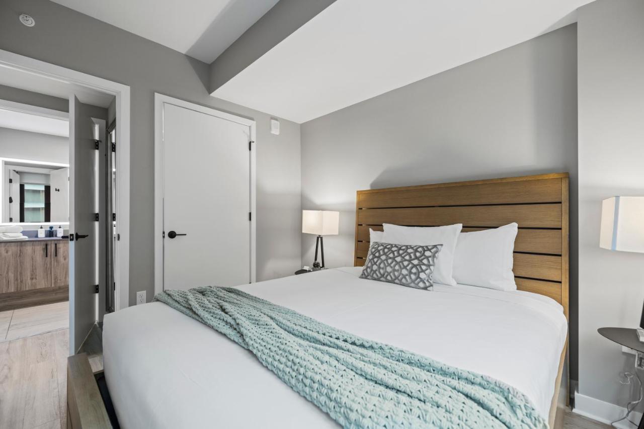 Apartahotel Coda On Half, A Placemakr Experience - Navy Yard