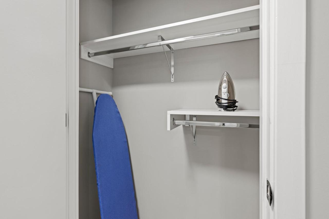 Apartment Coda On Half, A Placemakr Experience - Navy Yard *