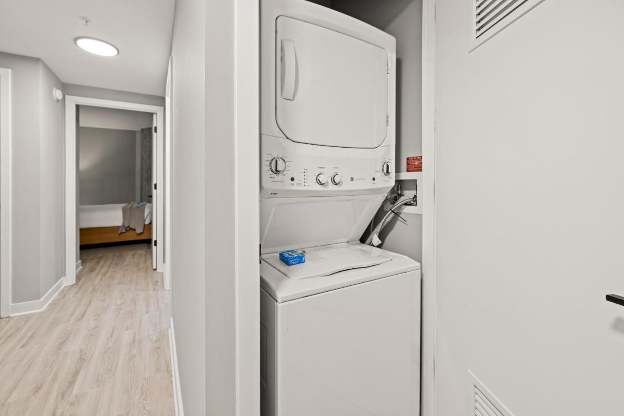 Apartahotel Coda On Half, A Placemakr Experience - Navy Yard
