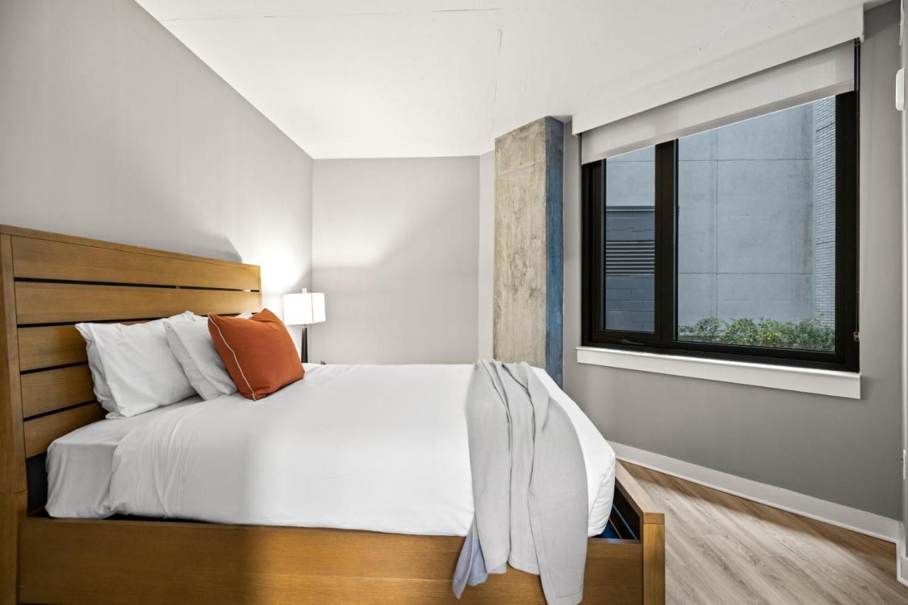 Apartahotel Coda On Half, A Placemakr Experience - Navy Yard *