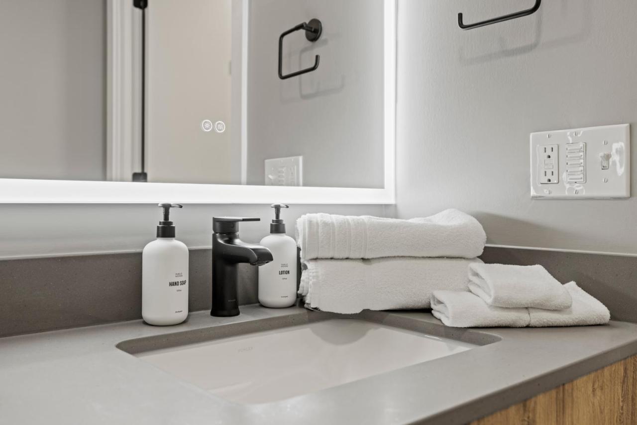 Apartahotel Coda On Half, A Placemakr Experience - Navy Yard *