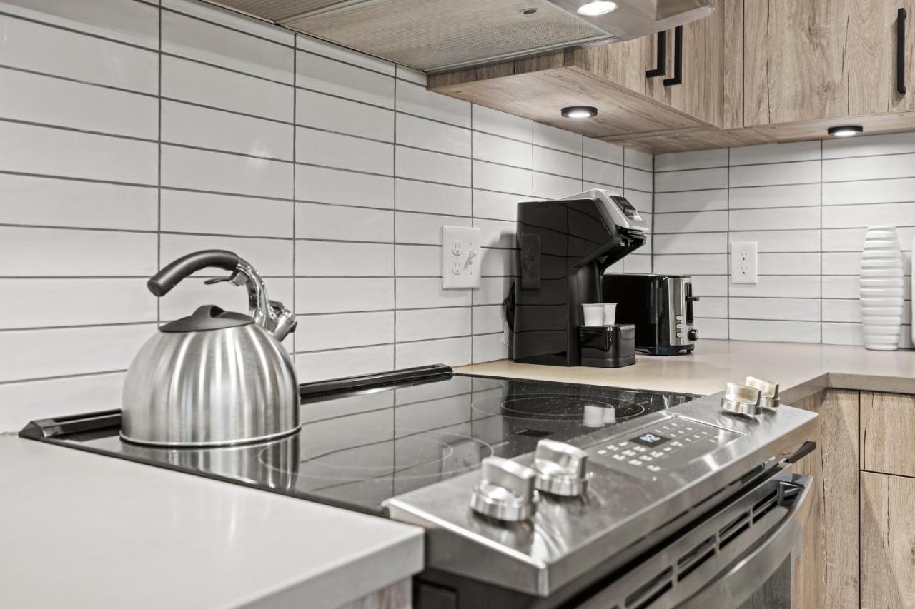 Apartahotel Coda On Half, A Placemakr Experience - Navy Yard *
