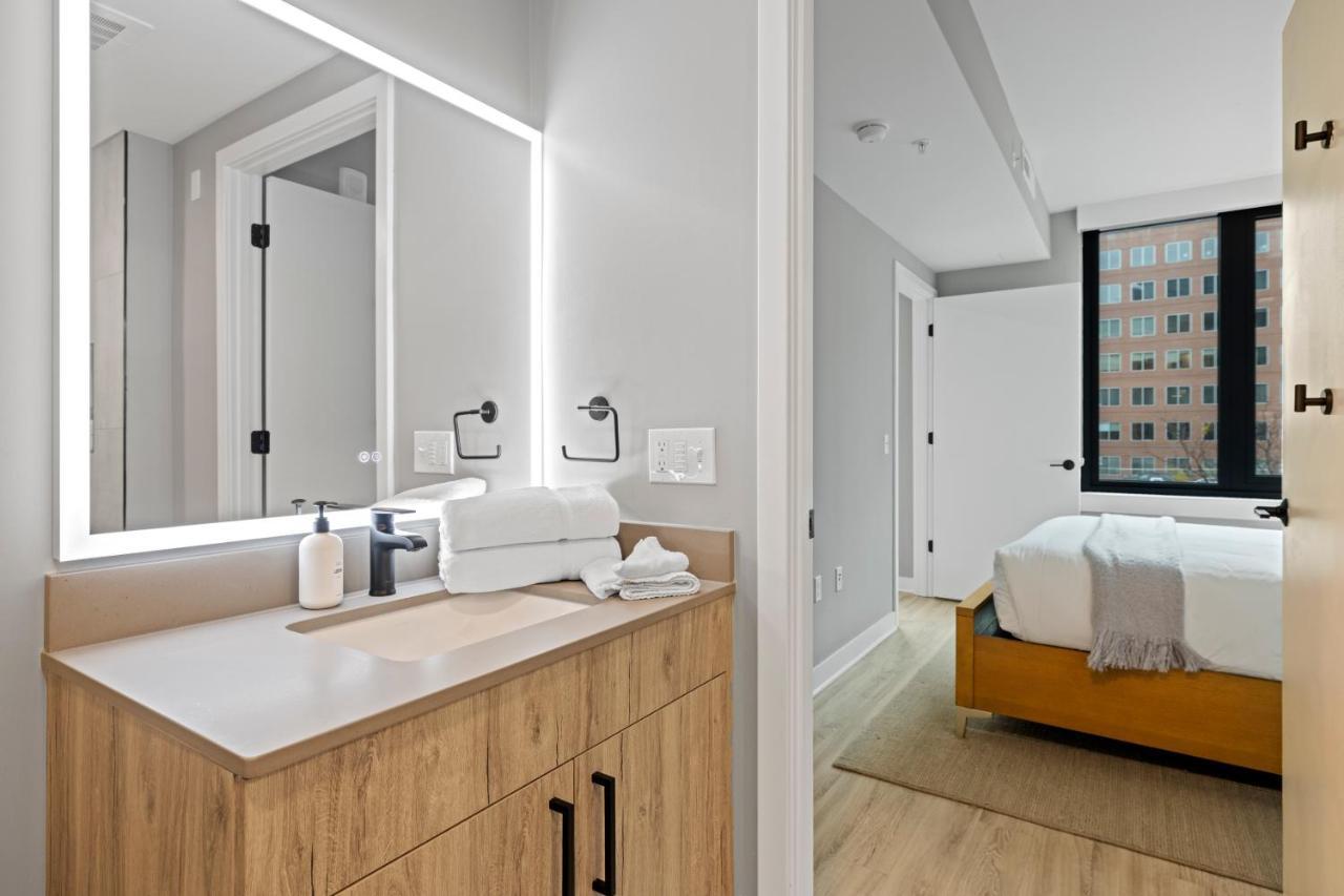 Apartahotel Coda On Half, A Placemakr Experience - Navy Yard *