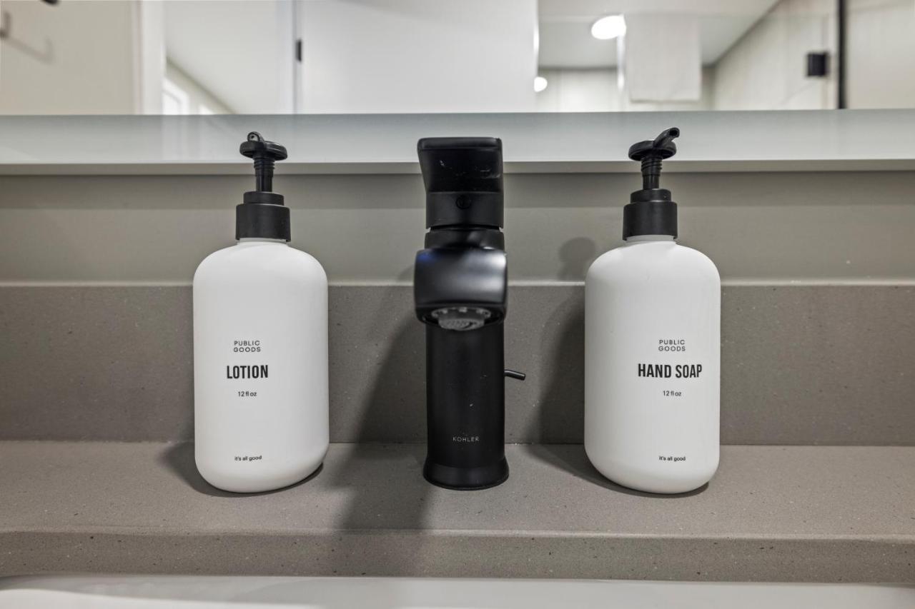 Coda On Half, A Placemakr Experience - Navy Yard Apartahotel *