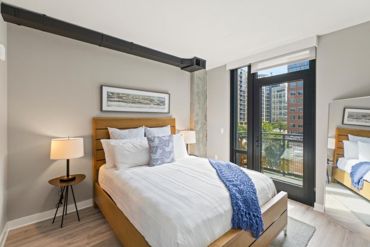 Coda On Half, A Placemakr Experience - Navy Yard * Washington