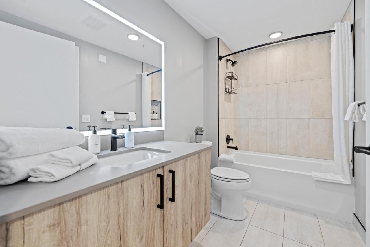 Coda On Half, A Placemakr Experience - Navy Yard