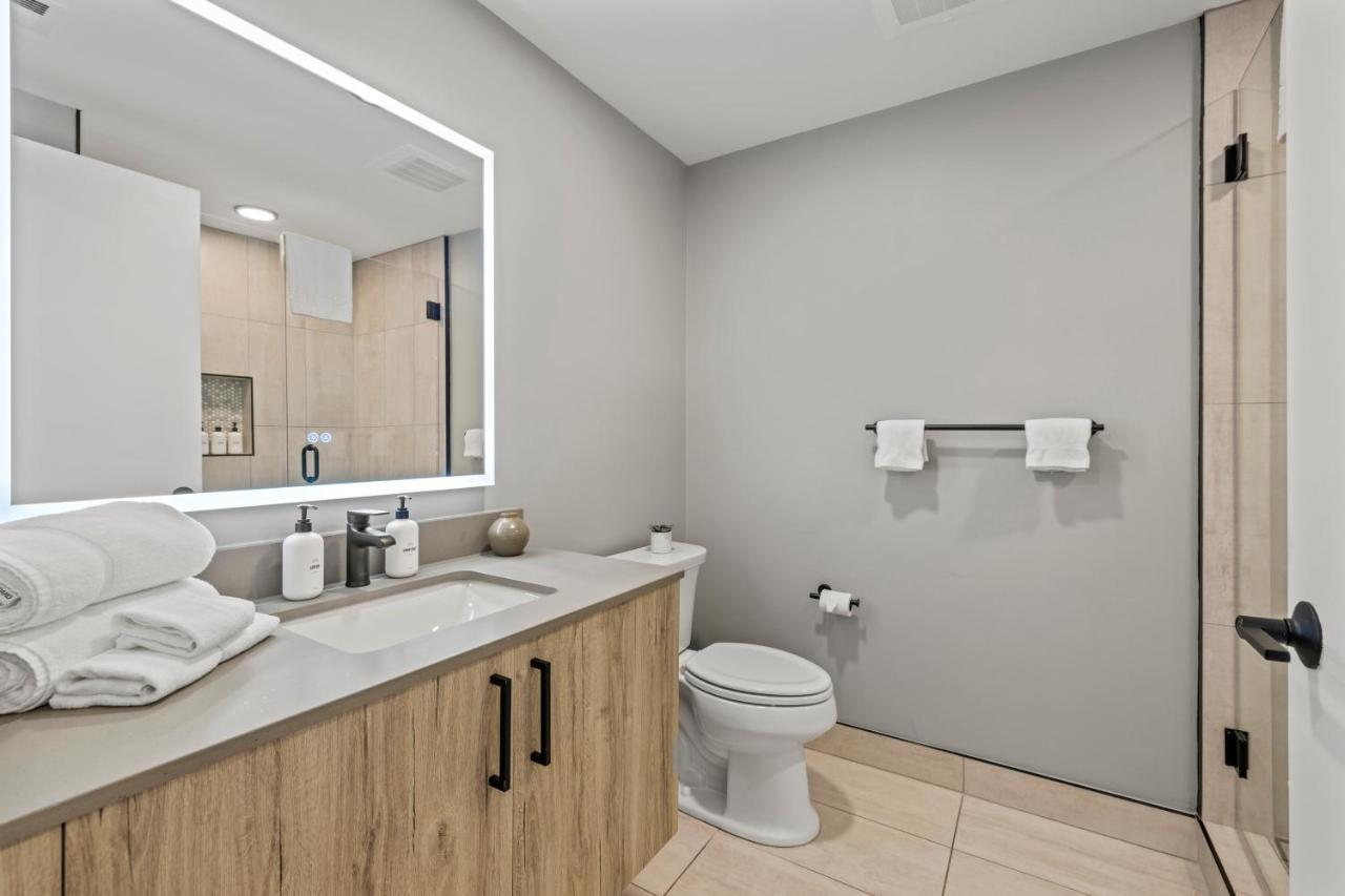 Coda On Half, A Placemakr Experience - Navy Yard Washington