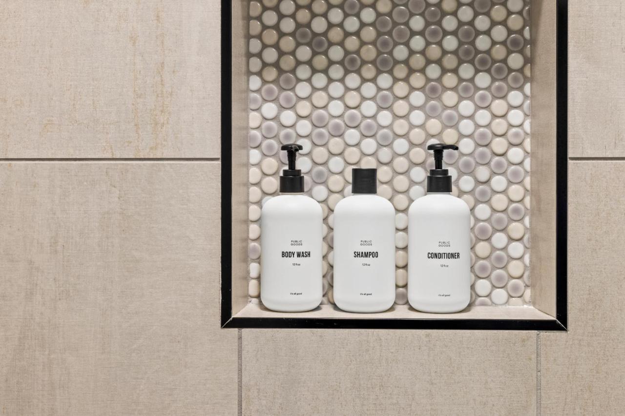 Coda On Half, A Placemakr Experience - Navy Yard Apartahotel *
