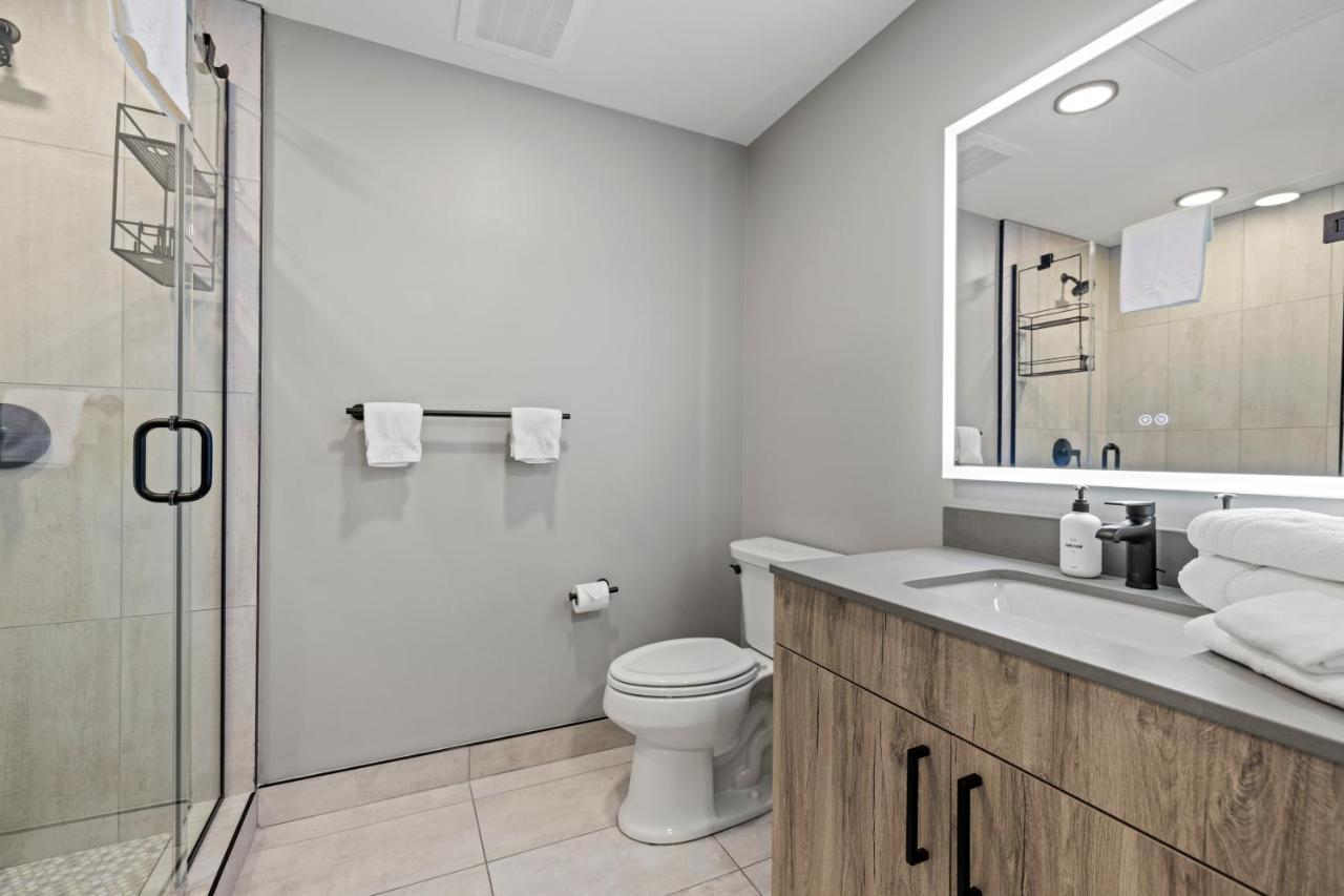 Apartahotel Coda On Half, A Placemakr Experience - Navy Yard