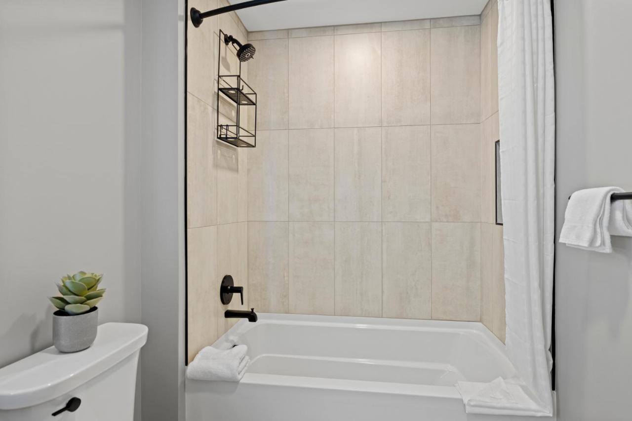 Coda On Half, A Placemakr Experience - Navy Yard Apartahotel