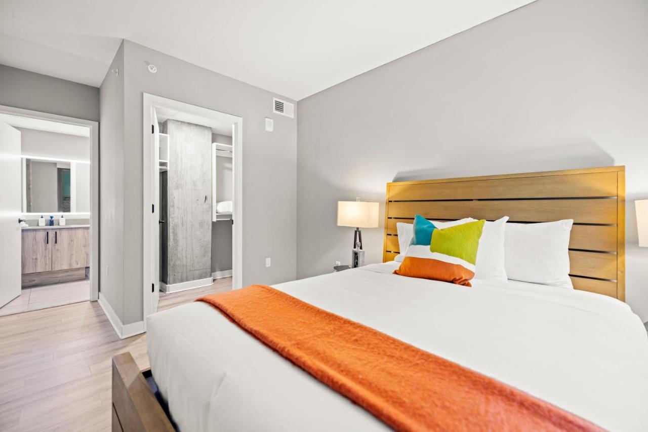 Apartahotel Coda On Half, A Placemakr Experience - Navy Yard *