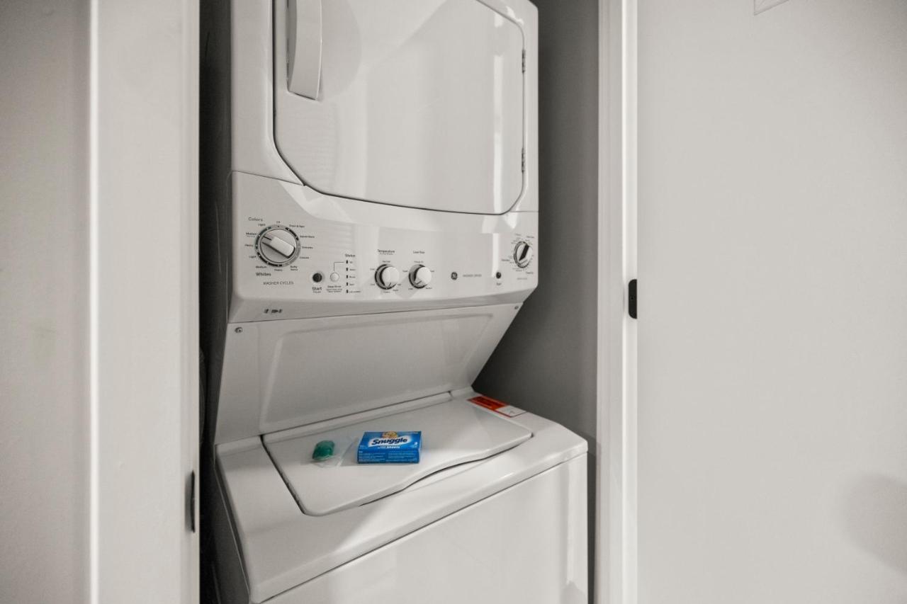 Coda On Half, A Placemakr Experience - Navy Yard Apartamento