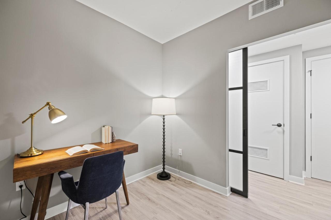 Apartamento Coda On Half, A Placemakr Experience - Navy Yard *
