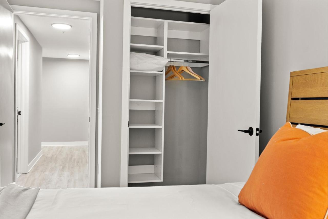 Coda On Half, A Placemakr Experience - Navy Yard Apartamento